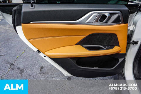 2023 BMW i4 eDrive35 Gran Coupe