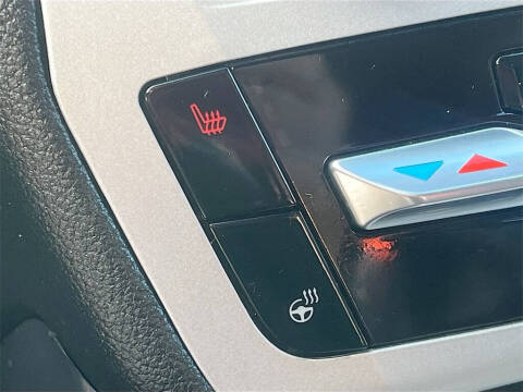 2024 Ford Explorer Timberline