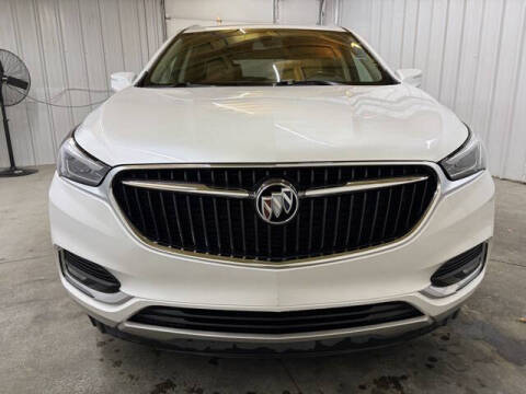 2018 Buick Enclave Essence