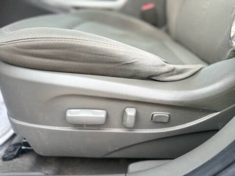 2012 Kia Sportage EX