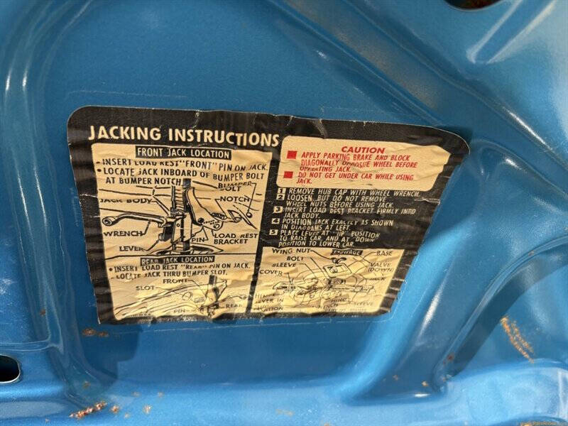 1972 Chevrolet Chevelle