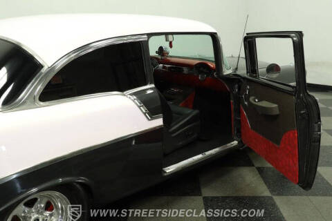1956 Chevrolet Bel Air