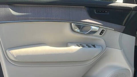 2026 Volvo XC90 B6 Ultra 7P