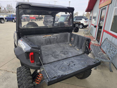 2020 Polaris General