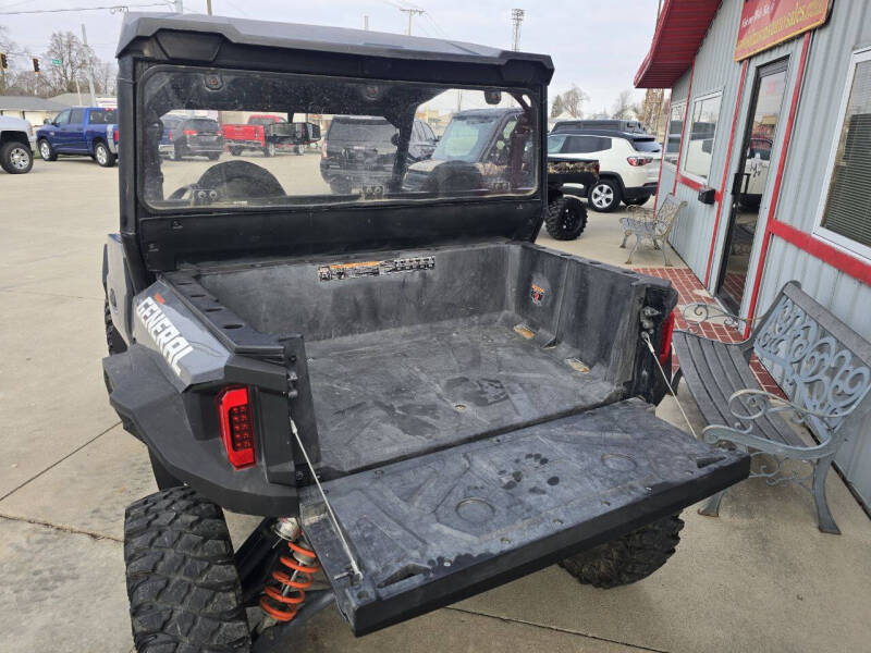 2020 Polaris General