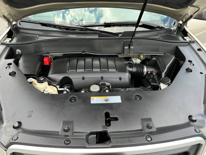 2015 GMC Acadia SLE-2
