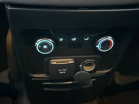 2015 Ford Flex SEL