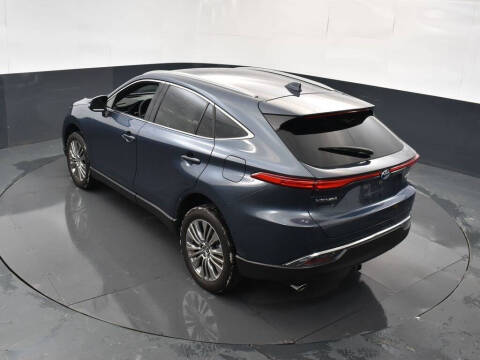 2023 Toyota Venza Limited