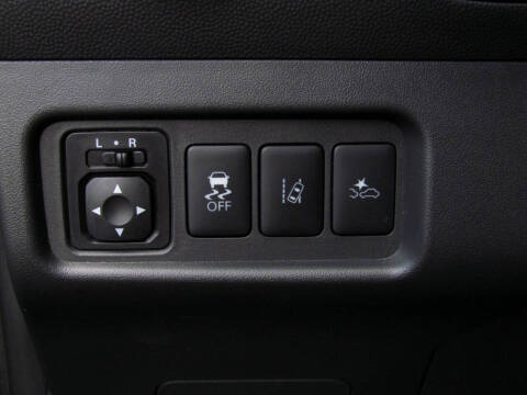 2024 Mitsubishi Mirage Black Edition