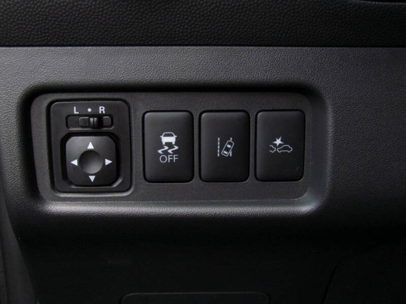 2024 Mitsubishi Mirage Black Edition