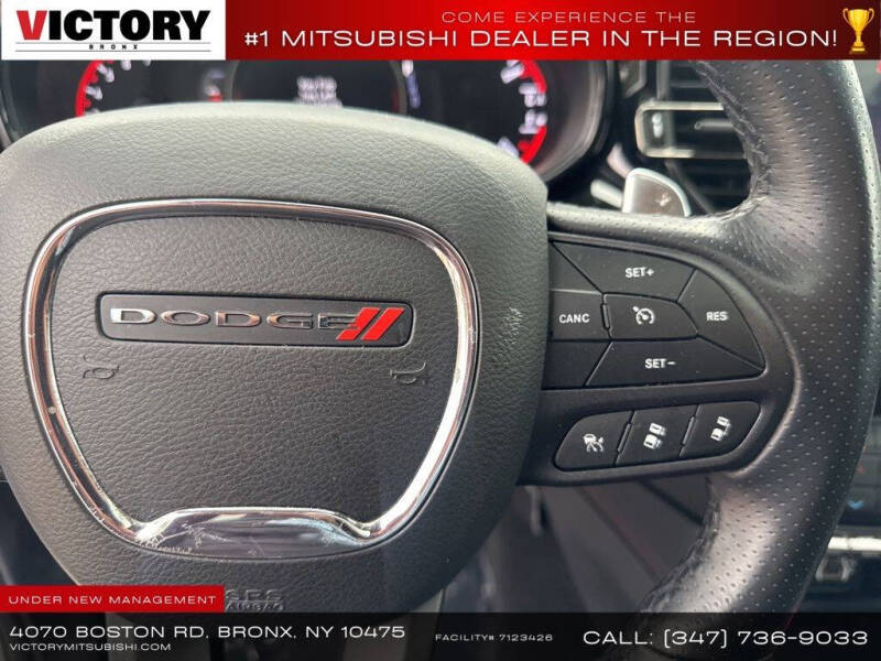 2023 Dodge Durango GT Plus