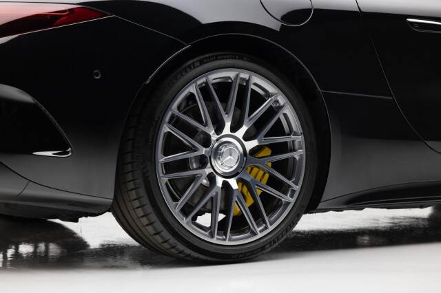 2022 Mercedes-Benz SL-Class AMG SL 63