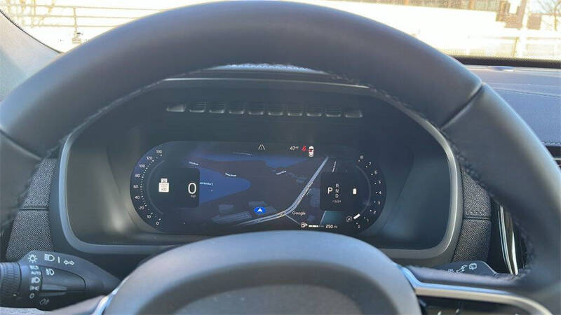 2026 Volvo XC90 B5 Core
