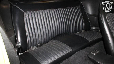 1973 Dodge Challenger