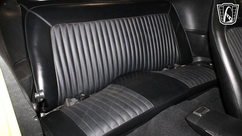 1973 Dodge Challenger
