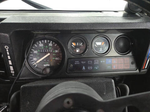 1991 Land Rover Defender