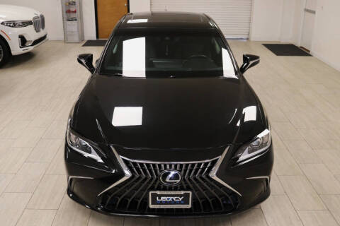 2023 Lexus ES 350