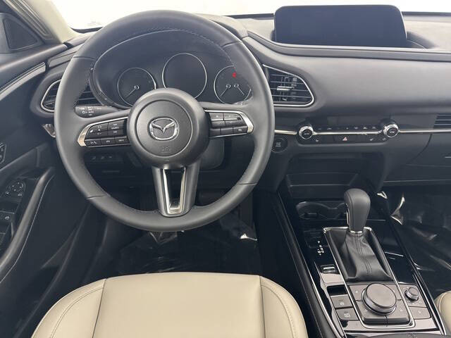 2025 Mazda CX-30 2.5 S Preferred