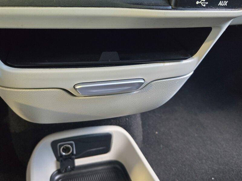 2017 Chrysler Pacifica LX