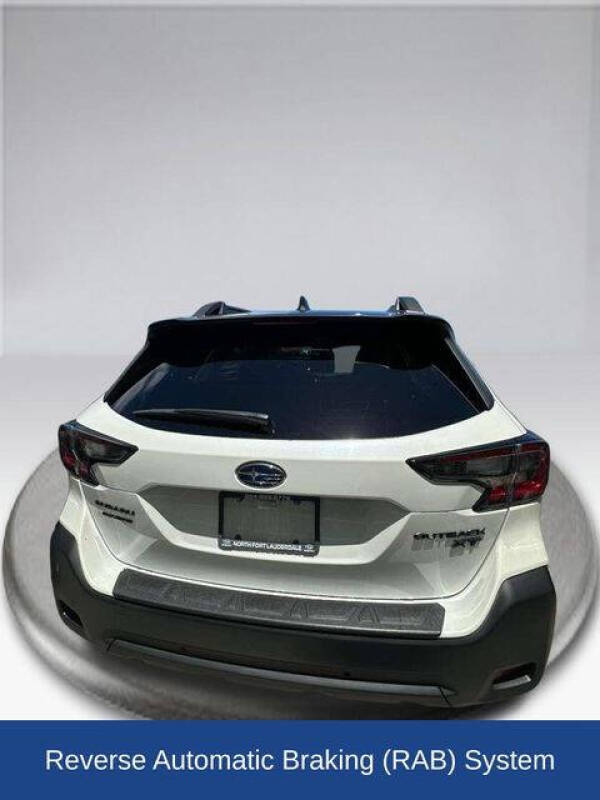 2023 Subaru Outback Onyx Edition XT