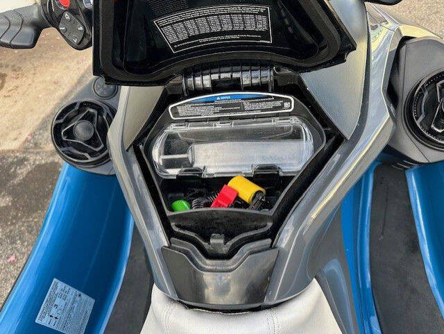 2018 Sea-Doo 155 GTX