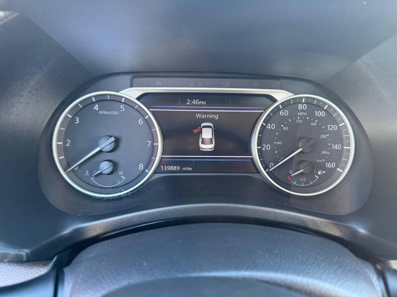 2020 Nissan Sentra SR