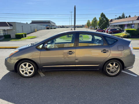 2008 Toyota Prius Standard