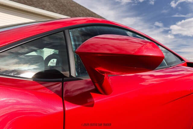 2014 Lamborghini Gallardo LP 560-4 Coupe