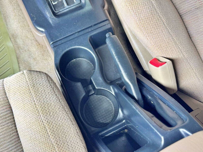 2000 Toyota 4Runner SR5