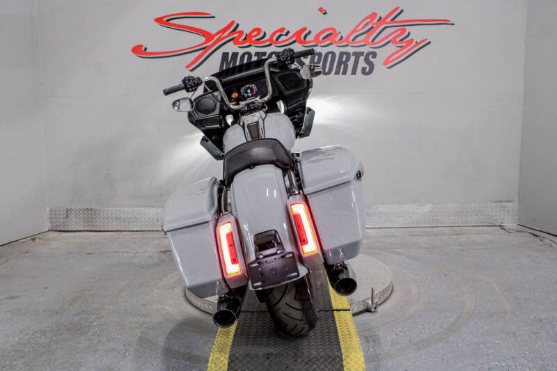 2024 Harley-Davidson Road Glide