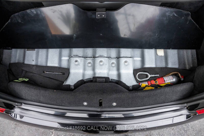 2003 Aston Martin Vanquish