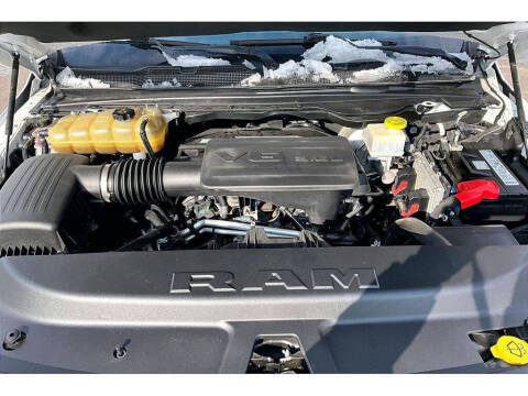 2020 RAM 1500 Limited