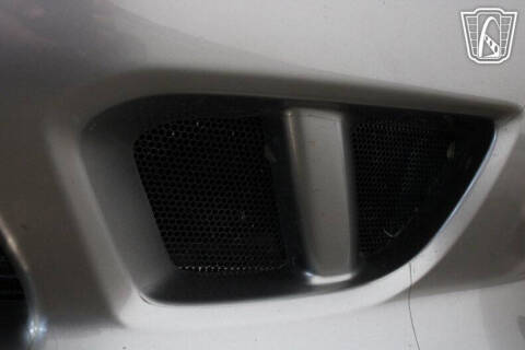 2008 Ford Mustang
