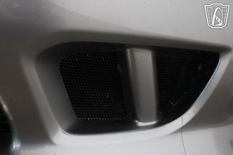 2008 Ford Mustang