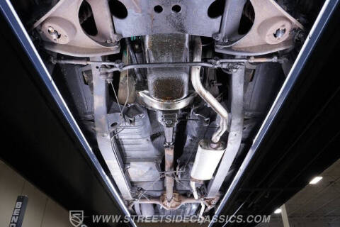 1956 Chevrolet Bel Air