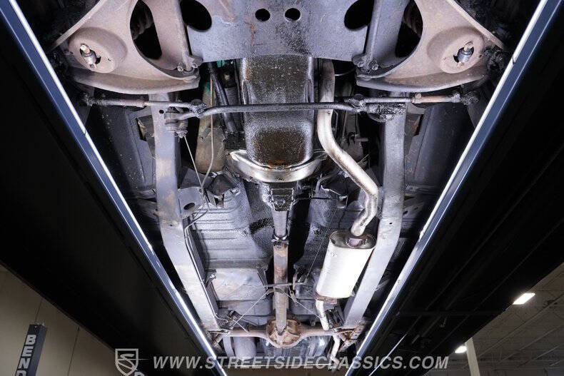 1956 Chevrolet Bel Air