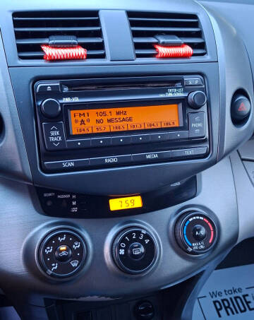 2012 Toyota RAV4