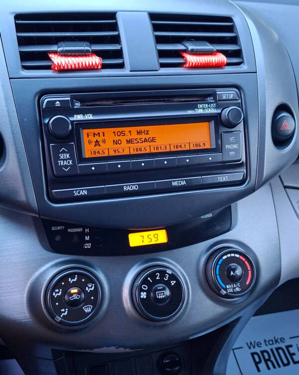 2012 Toyota RAV4