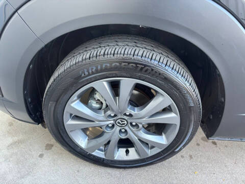 2025 Mazda CX-30 2.5 S Preferred