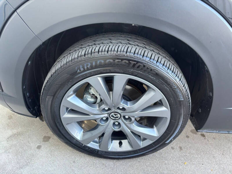 2025 Mazda CX-30 2.5 S Preferred