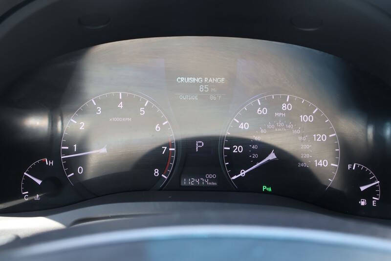 2014 Lexus RX 350