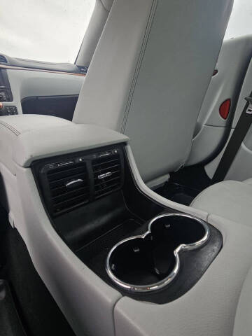 2009 Maserati GranTurismo