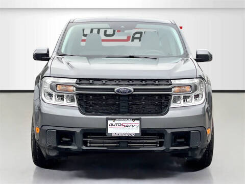 2023 Ford Maverick XLT