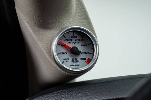 2004 Dodge Ram 1500 SRT-10