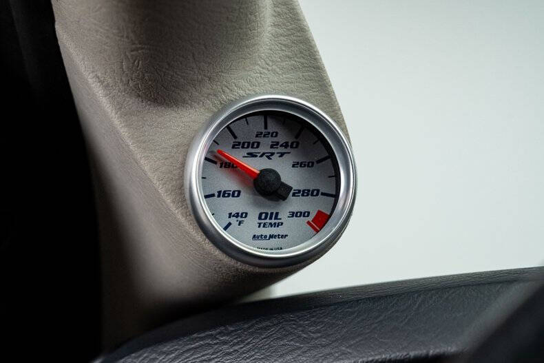 2004 Dodge Ram 1500 SRT-10