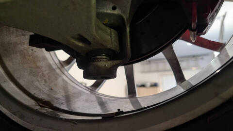 2007 Ferrari F430 F1 Spider