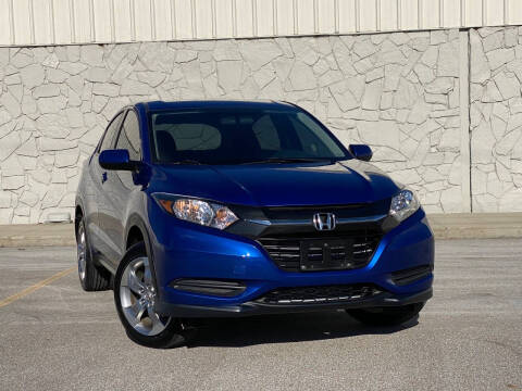 2018 Honda HR-V for sale at MILANA MOTORS in Omaha NE