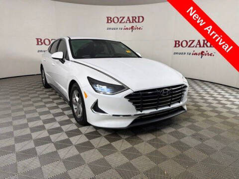 2022 Hyundai Sonata