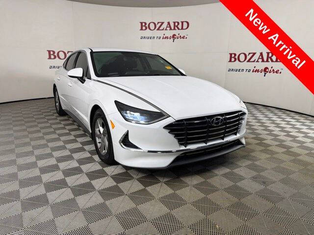 2022 Hyundai Sonata