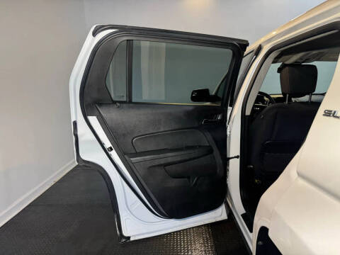 2012 GMC Terrain SLE-1